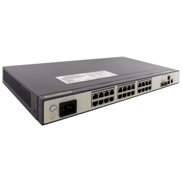 24 Ports Gigabit Managed Switch S2700-26TP-EI-AC with Cheaper Price