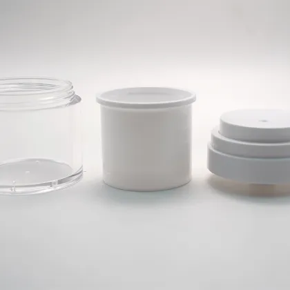 15ml eye cream bottle