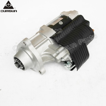 Original ISLe Diesel Motor Engine 24V 7.5KW Starter: QDJ2940 5304291