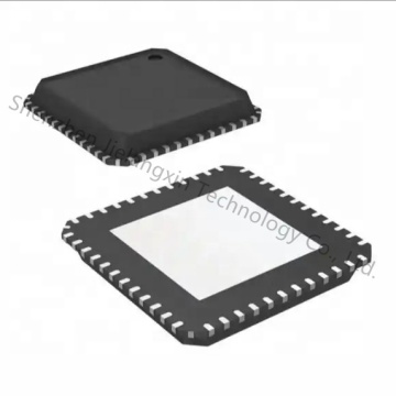 Original TLE9879QXW40 IC Chip - In Stock M3 Phase Bridge Driver