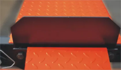 XingHui 4 Post Hydraulic Car Lift