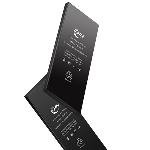 Replace 100% New iPhone 6S battery