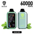 Wasbar 60K Puffs vape ЕС склад