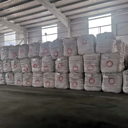 Magnesium nitrate divergent cargo ship