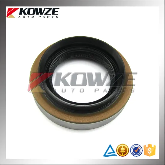 Differential Drive Pinion Oil Seal For Mitsubishi L200 Pajero/Montero Sport K57T K74T K76T K77T K86W K97W K99W MB160949 MR580530