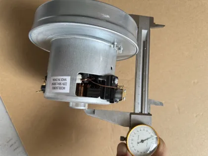 Factory Supply BLDc Vacuum Cleaner Motor for LG Vacuum Cleaner Model SX3853, 220V 50/60HZ, 1600W