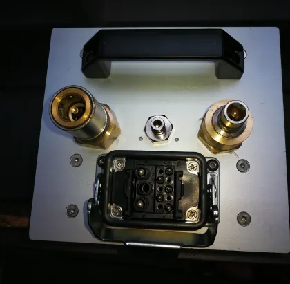 UV Curing System for Heidelberg, Komori, KBA, and ManRoland Sheet-Fed Offset Printers