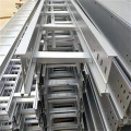 Galvanized Wire Cable Tray SGS CE ROHS ISO9001