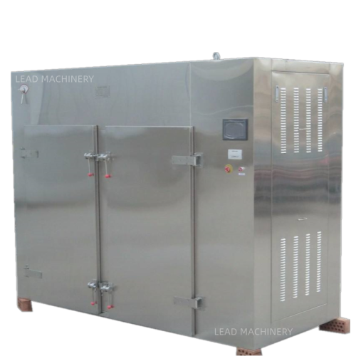 Secador de calefacción de vapor secador de calefacción eléctrica horno de secado
