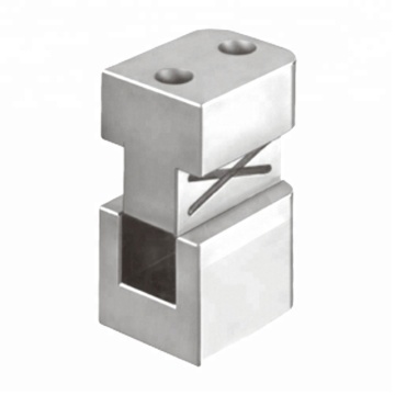 Standard Parting Locks for Injection Mould Parting Locks