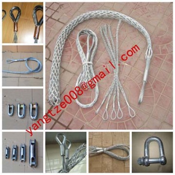 Cable Pulling Grips