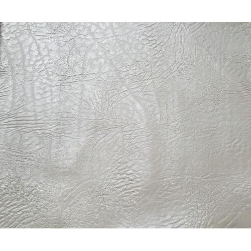 PVC Leather Dyed Sofa Upholstery PVC Leather Fabric for Furniture Supplier