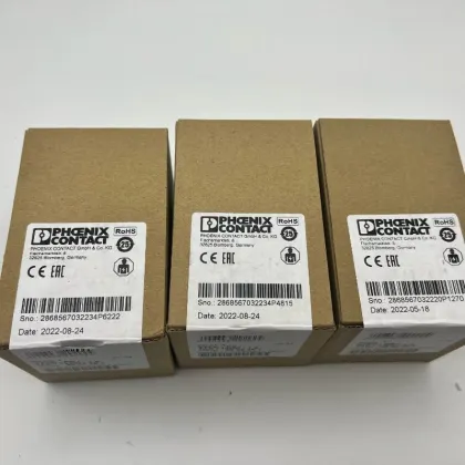 STEP-PS/ 1AC/12DC/1.5 Plc Programming Controller Industrial Plc Controller Switching Power Supplies