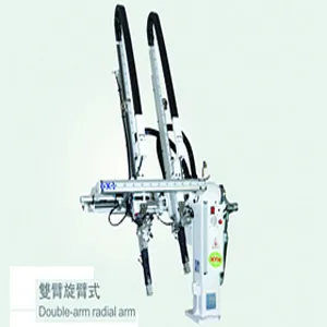 Injection Molding Machine, Injection Molding Robots, Injection Molding Robot Automation, Robot for Injection Molding Machine