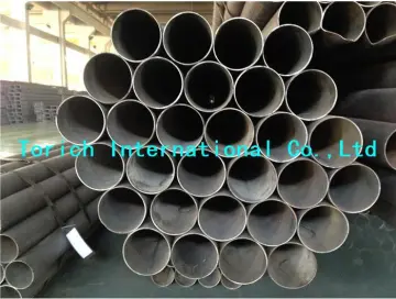 SAE J524 Seamless Low Carbon Steel Tube