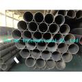 SAE J524 Seamless Low Carbon Steel Tube