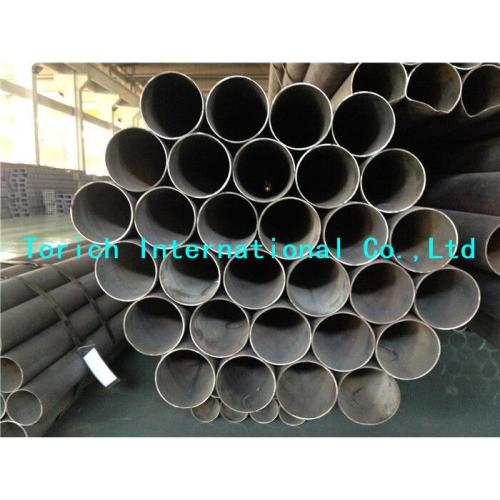 SAE J524 Seamless Low Carbon Steel Tube