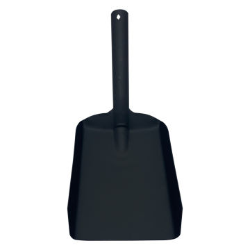 Best Price Waterproof Black Small Fire Shovel Set with Fire Handle
