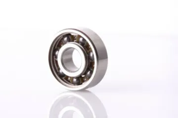 Office Equipment Bearing 605 Speed Bearing Shandong
