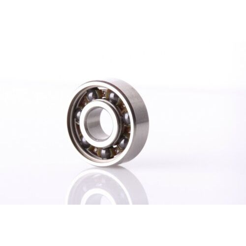 Deep Groove ball 608 Skateboard custom Skate Bearings