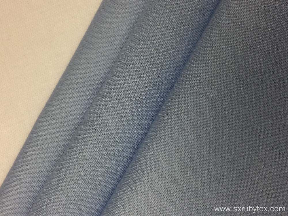 40s Cotton Poplin Solid Fabric