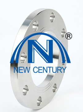 EN1092-1 TYPE01 PLATE FLANGE