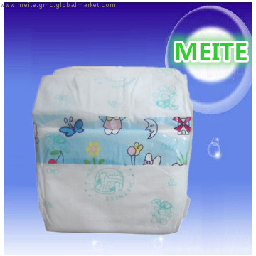 Improved Quality Baby Diaper