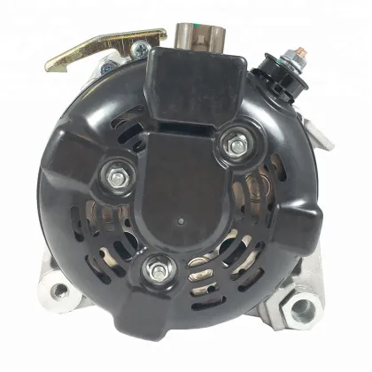 Auto Parts: Alternator for Toyota RAV4 2706028300 - Denso 1042104790, Lester/WAI 11201