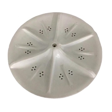Universal Pulsator Agitator and Water Wheel Chassis for Fully Automatic Washing Machines