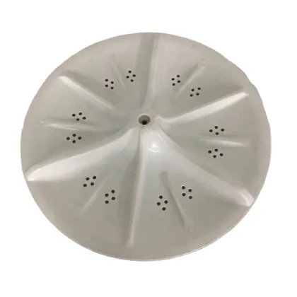Universal Pulsator Agitator and Water Wheel Chassis for Fully Automatic Washing Machines
