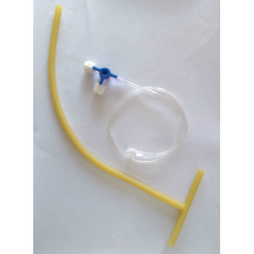 Disposable Drainage Tube after surgery