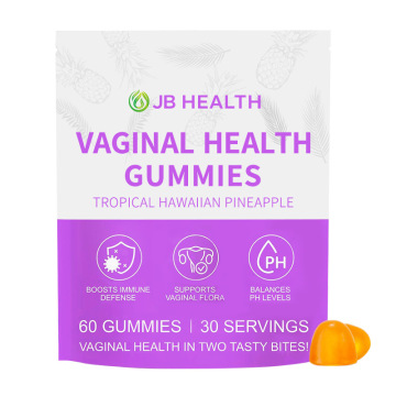 Vaginal Health Probiotic Gummies