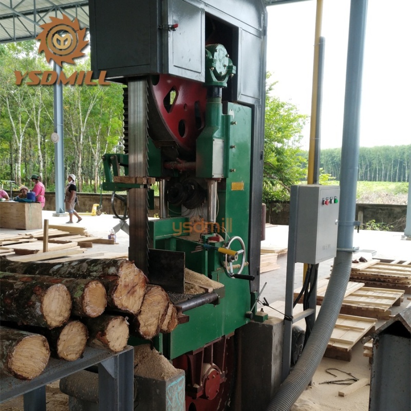 Hand Wheel for Lifting Wood Lumber Cutting Band Saw