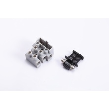 Fused Mounting Terminals With EU Standard FT06-3W