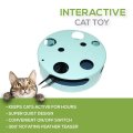 ペット最初のインタラクティブな猫のおもちゃ
