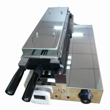 Wholesale Electric Ice Cream Taiyaki Machine with CE Certificate