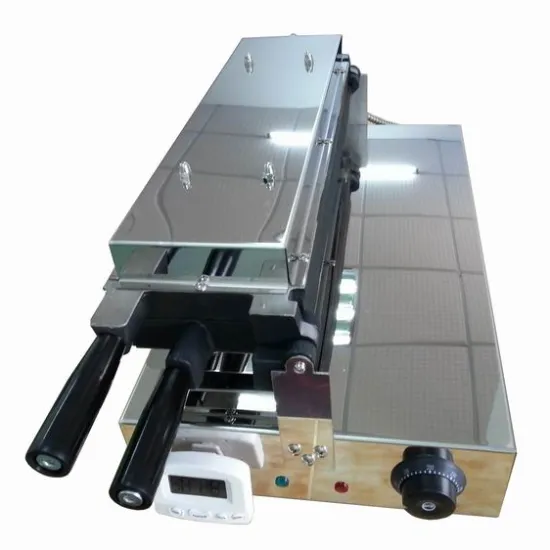 Wholesale Electric Ice Cream Taiyaki Machine with CE Certificate