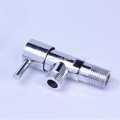 Bathroom Toilet Wash Basin Angle Valve