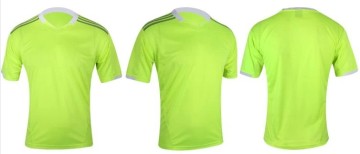 Sprzedam piłki nożnej ubrania Online hurtownia Soccer Jersey Jersey piłka nożna Model