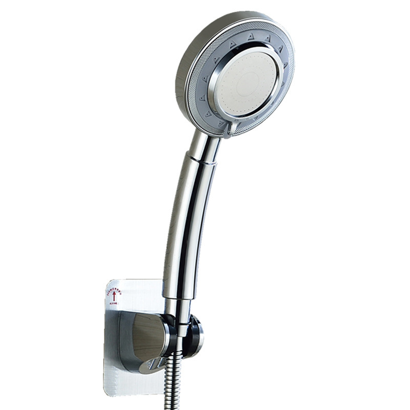 卸売機能ABSプラスチック手雨浴室のシャワーヘッド