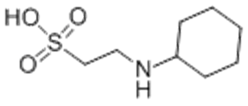 N-Cyclohexyltaurine CAS 103-47-9