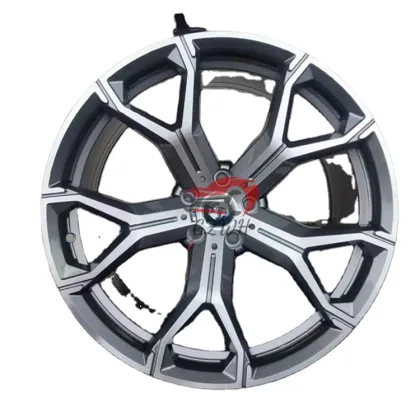 BMW X5 car accessories wheel rim