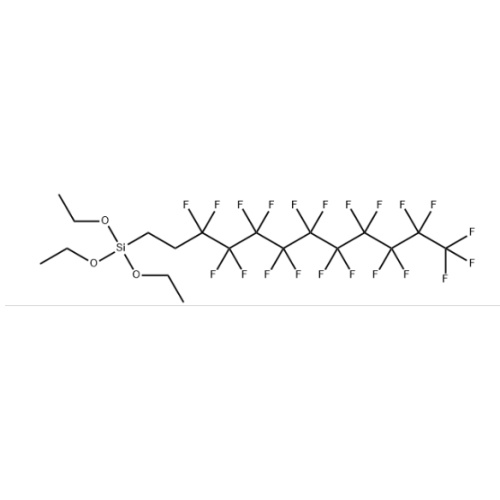 1H,1H,2H,2H-Perfluorododecyltriethoxysilane