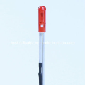 Signal Incandescent a-10-1 Indicator Lamp