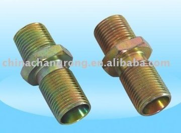 male thread straight fitting
