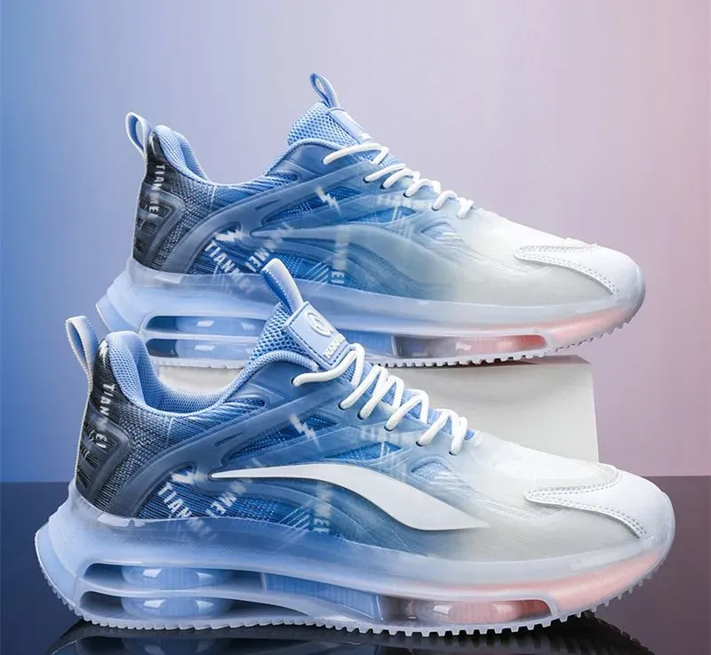 Breathable Designer Running Shoes
