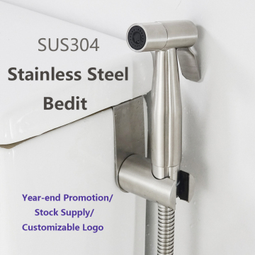 2024 Year-End Promotion: Portable Bidet Travel Sprayer Faucet Set