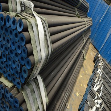 SCH 40 SCH 80  seamless steel pipe