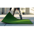Base plegable de EVA de la estera de golf de los 4ft PP que golpea