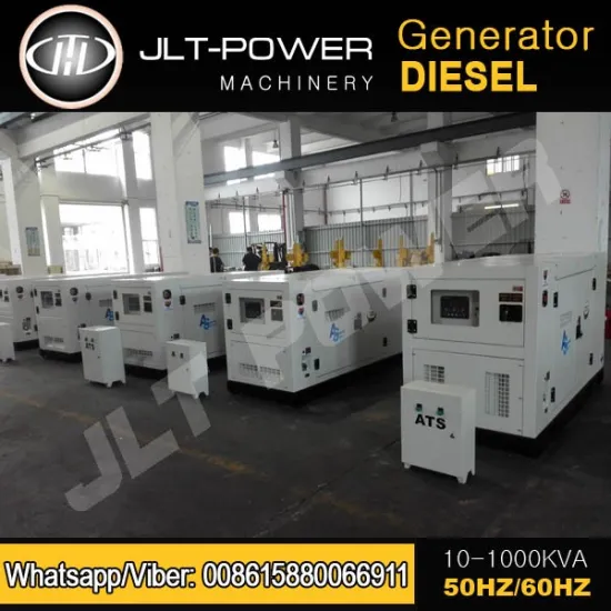 JLT Power 50Hz Generator Canopy Price pls contact skype edigenset or whatsapp 008615880066911